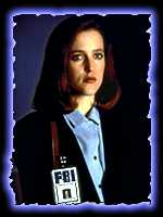 The X-Files